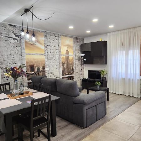 Apartamento Paula 바야돌리드 외부 사진