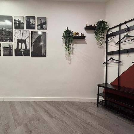 Apartamento Paula 바야돌리드 외부 사진