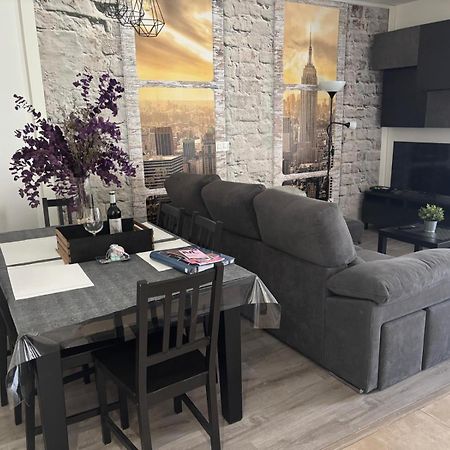 Apartamento Paula 바야돌리드 외부 사진