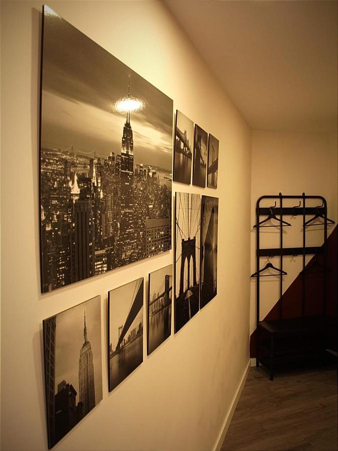 Apartamento Paula 바야돌리드 외부 사진