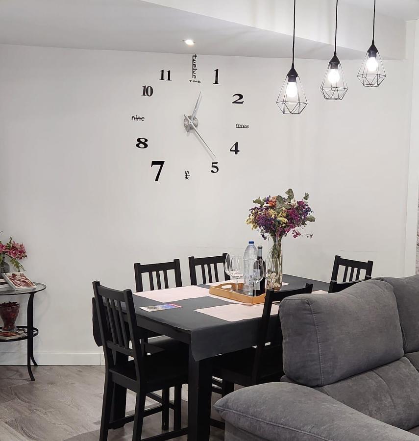 Apartamento Paula 바야돌리드 외부 사진