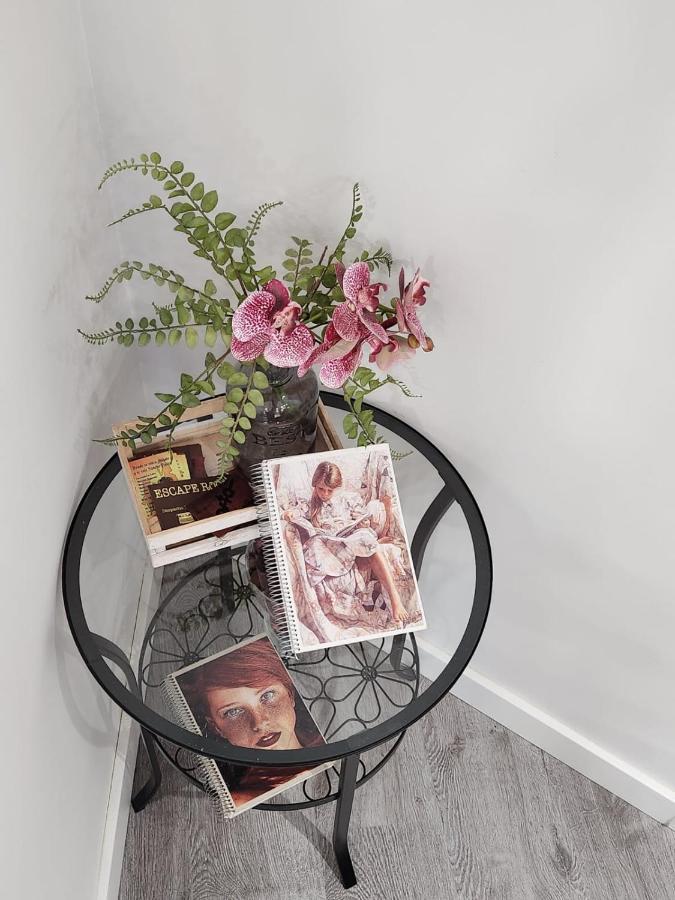 Apartamento Paula 바야돌리드 외부 사진