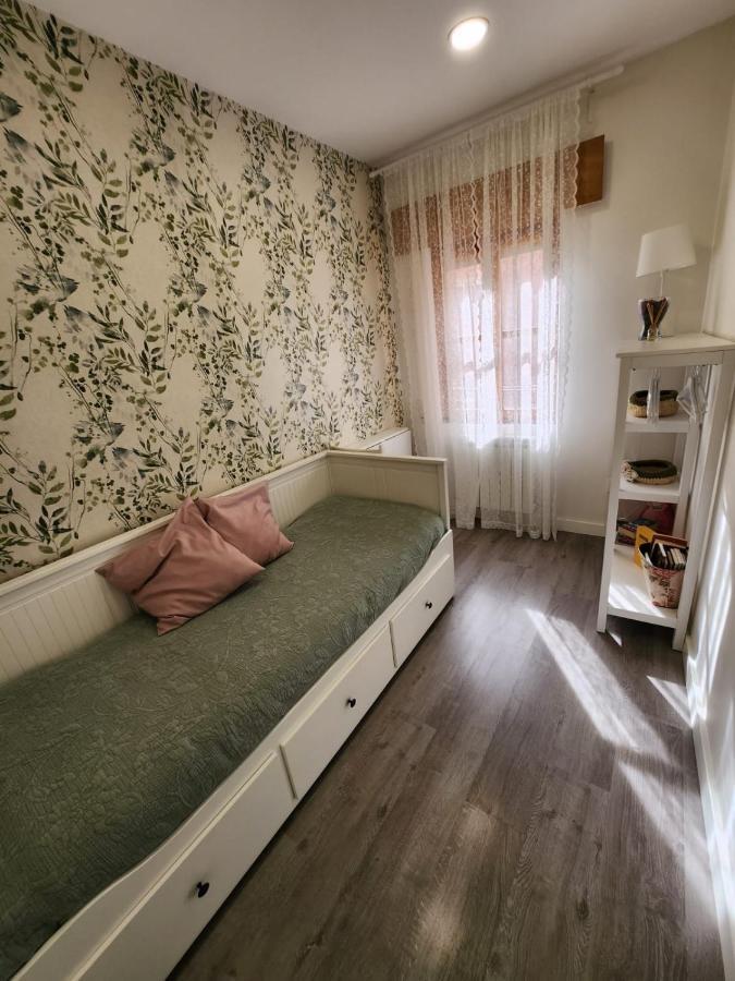 Apartamento Paula 바야돌리드 외부 사진
