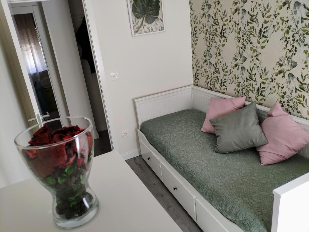 Apartamento Paula 바야돌리드 외부 사진
