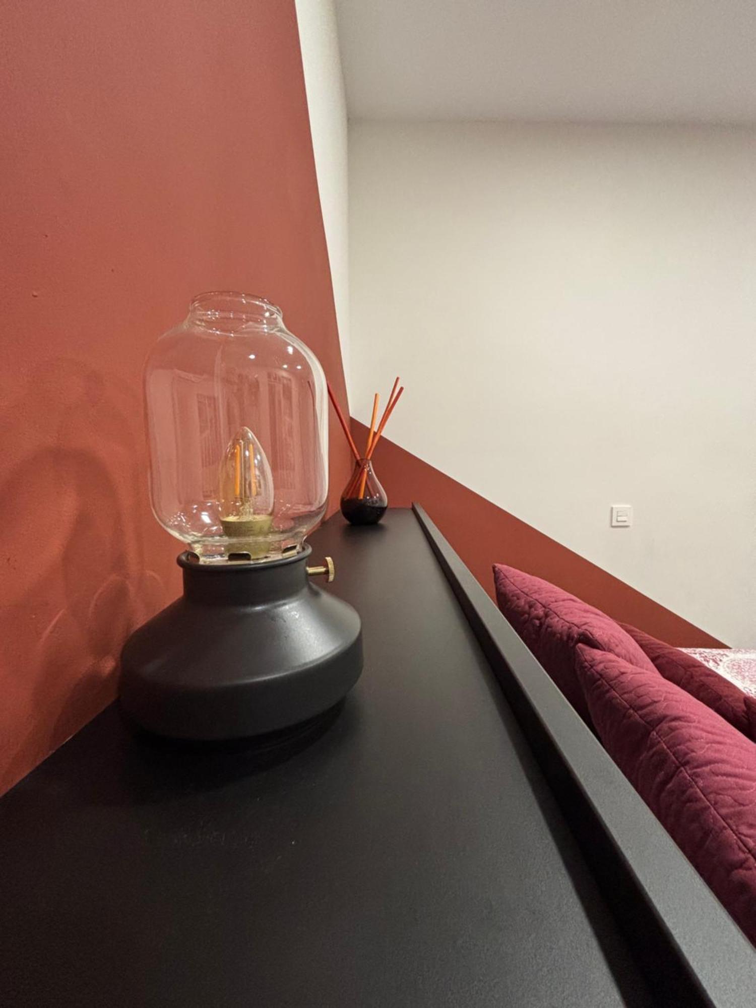 Apartamento Paula 바야돌리드 외부 사진