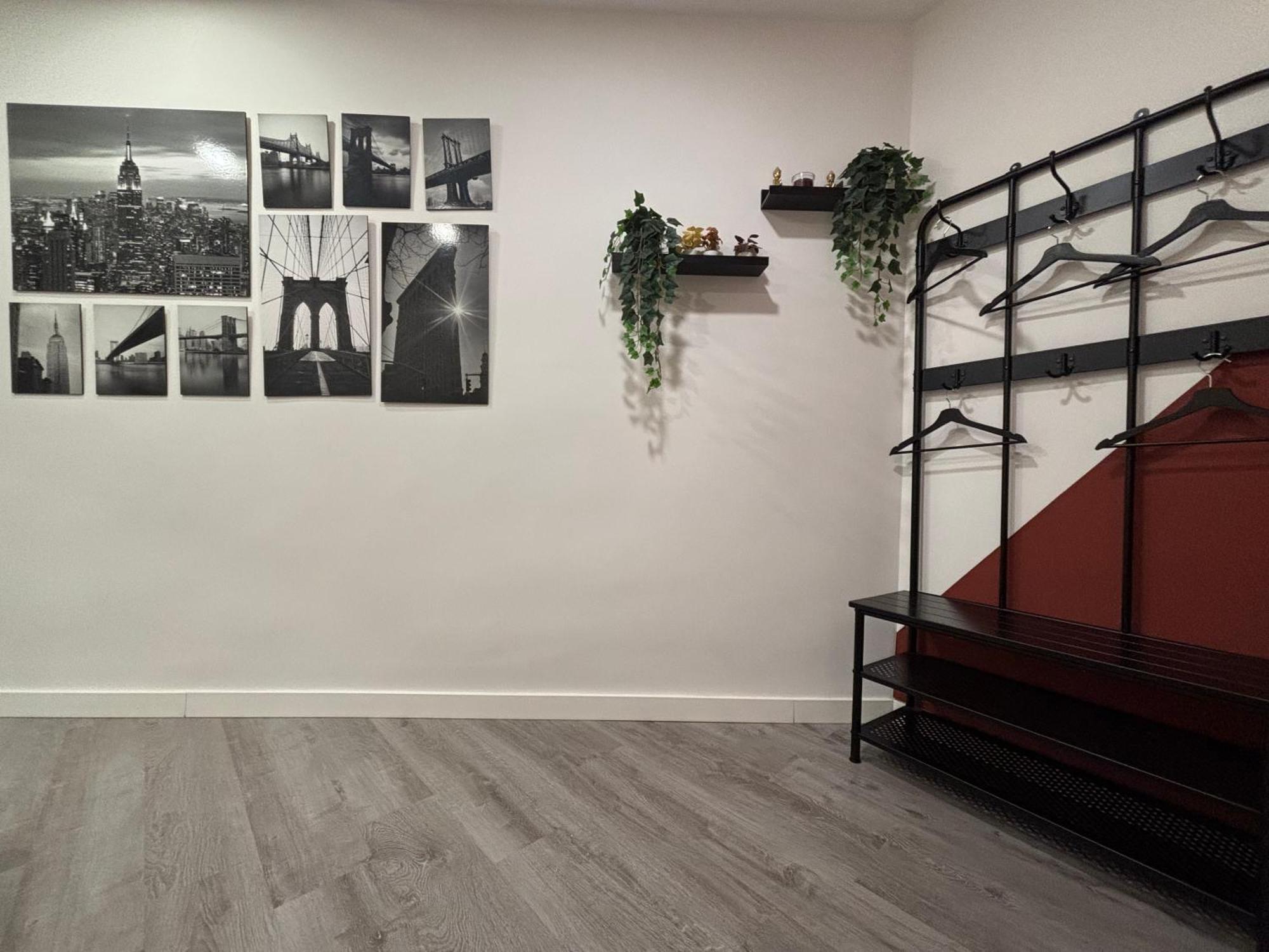 Apartamento Paula 바야돌리드 외부 사진