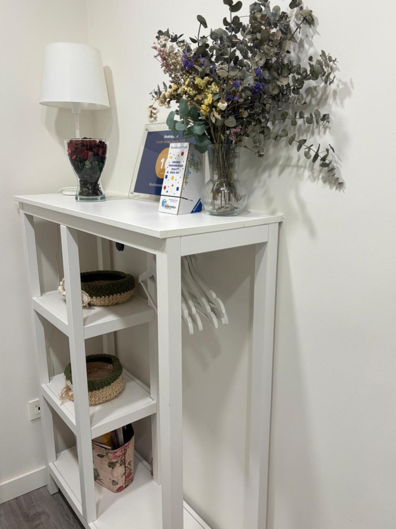 Apartamento Paula 바야돌리드 외부 사진