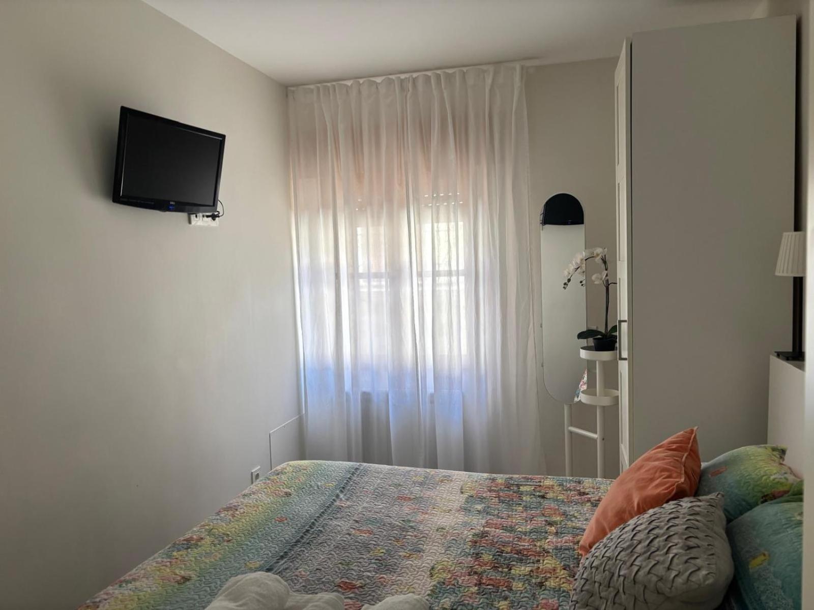 Apartamento Paula 바야돌리드 외부 사진