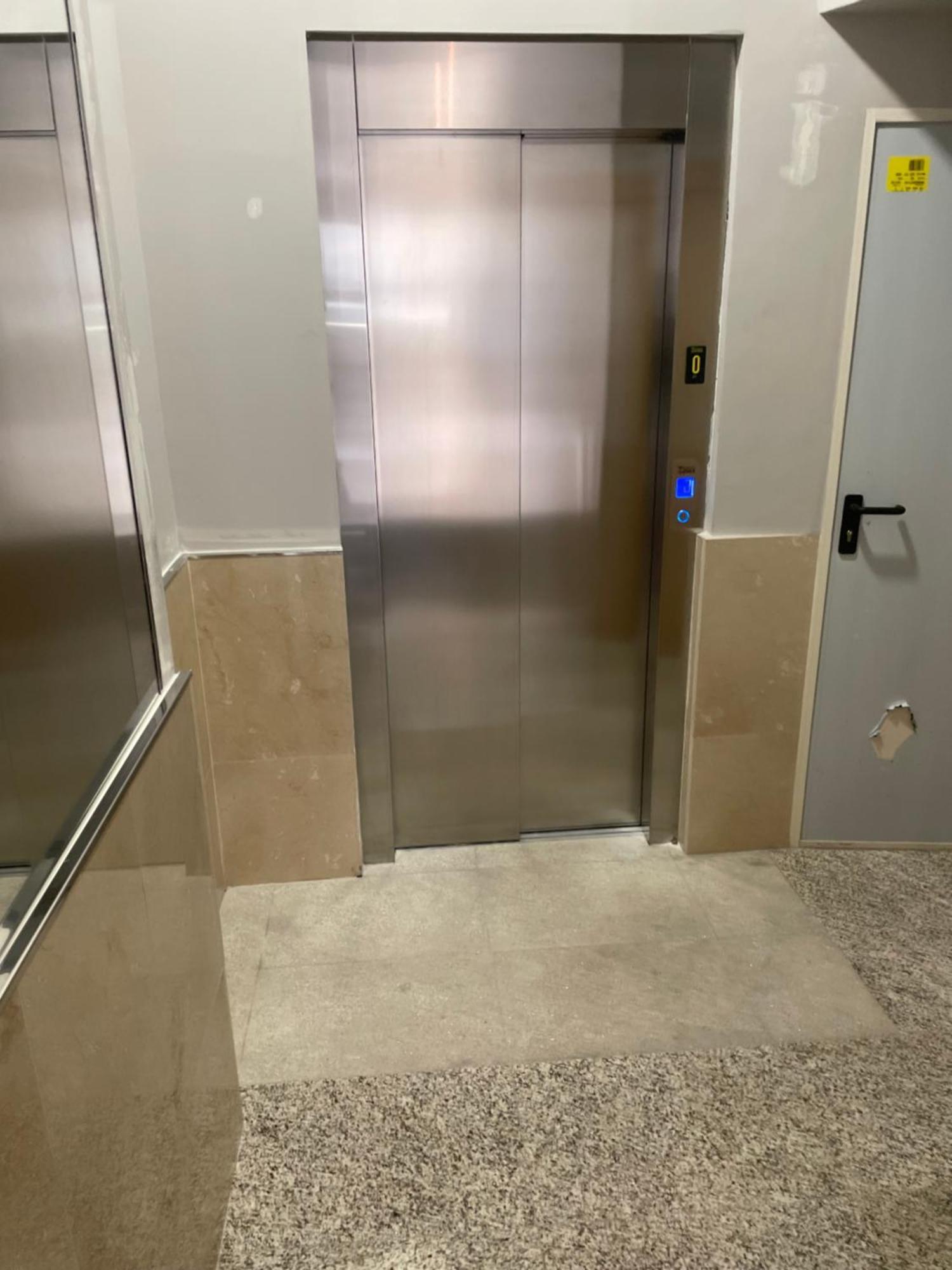 Apartamento Paula 바야돌리드 외부 사진