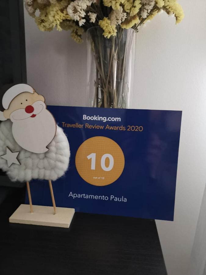 Apartamento Paula 바야돌리드 외부 사진
